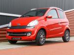 Microcar M.Go Paris 2011 года